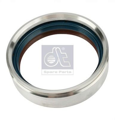 кольцо КПП!Scania P/R-Series GTD800/900, GT/GTD901 1.14815 DIESEL TECHNIC