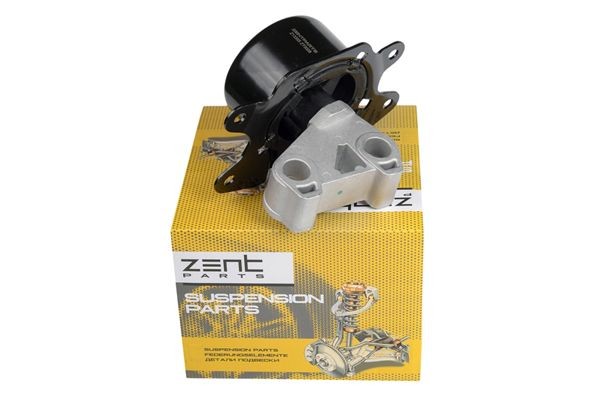 подушка ДВС левая!\ Opel Meriva/Combo/Tigra 1.4 16V/1.6 16V/1.8 03> Z13355 ZENTPARTS