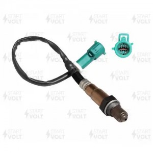 Датчик кислорода для а/м Ford Focus II 1.4, 1.6 до кат. VSOS1079 VSOS1079 START VOLT