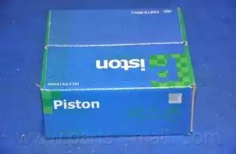 Поршень двигателя с пальцем (STD) HYUNDAI VERNA(LC) 99-06 PXMSA-009A PXMSA-009A PMC PARTS MALL