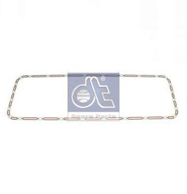 Прокладка картера DC11/12; DT/DSC12; 1.24047 DIESEL TECHNIC
