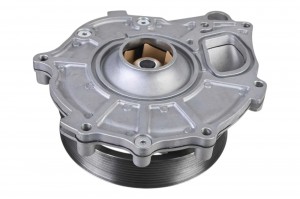 насос водяной!\ Scania P-/G-/R-/T-Series DC13 81-04265-SX STELLOX