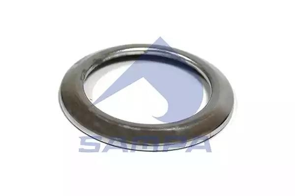 кольцо уплотнительное! (м) 60x82x5.5 \DAF F800-3600/65/75/85/95/105IV/II/CF/XF 115.026 SAMPA