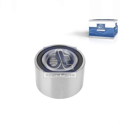 Подшипник гидромуфты D2866LF09 3.15302 DIESEL TECHNIC