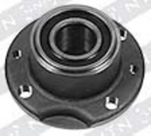 **=R158.22=90/23 !подшип. ступ. зад.+ступ\Alfa Romeo 145/146/155,Fiat Bravo/Punt TGB40490 NTN SNR