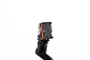 MAN 4-SERIE TGA/TGS/TGX D2066/2676 Жгут проводки форсунок T0912-3001 TOPCOVER