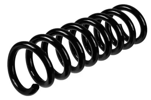 пружина задняя! 42 568 54\ MB W211 1.8/2.6/2.2CDi 02> Z38074 ZENTPARTS