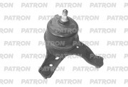 Опора двигателя TOYOTA Camry (06-) передняя правая PATRON PSE30996 PATRON