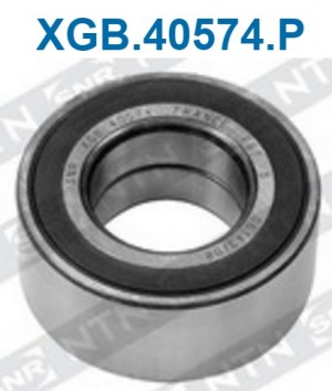Подшипник ступичный ASB XGB.40574.P XGB40574P NTN SNR