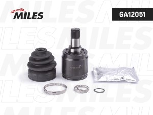 ШРУС внутренний правый HONDA ACCORD 02-12/CR-V-12 2.0/2.4 GA12051 GA12051 MILES