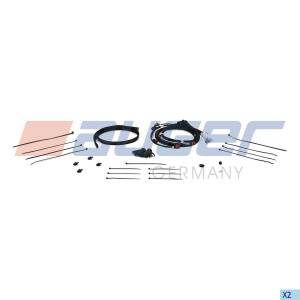 Жгут проводов, Форсунка 85064 AUGER
