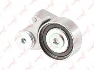 Ролик ГРМ MITSUBISHI Outlander XL,Pajero Sport (08-) (3.0) натяжителя LYNX PT-1038 LYNXAUTO