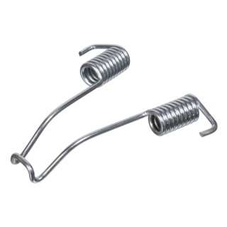 Пружина стяжная колодок Febi 14255 14255 FEBI BILSTEIN