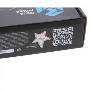 Колодки тормозные FORD Transit (13-) задние (4шт.) MEGAPOWER 350-33-066 MEGA POWER