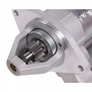 Стартер редукторный для а/м ВАЗ 2170-2172  LSt0127 LST0127 START VOLT