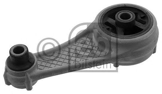 подушка ДВС задняя!\ Renault Clio 1.2-1.9D 90-98 12050 FEBI BILSTEIN