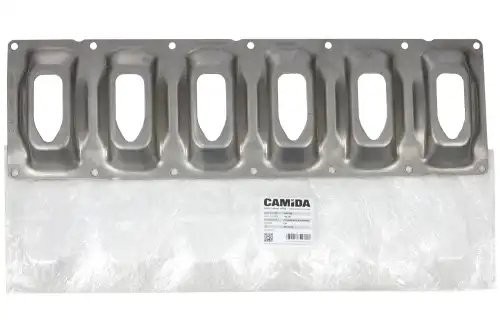 Усилитель блока цилиндров (рамка жесткости)  дв. Cummins 6ISBe  КАМАЗ CAMIDA 143369 CAMIDA