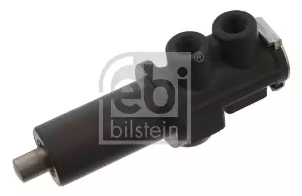 Клапан VOLVO управления сцеплением FEBI 35516 FEBI BILSTEIN