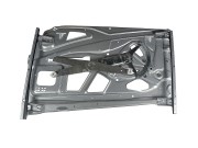 стеклоподъемник! левый электрический\ MB Actros 08> 87-31733-SX STELLOX