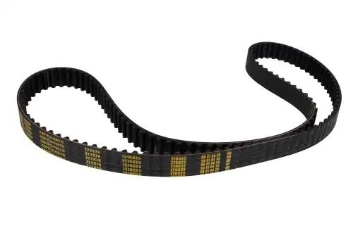 ремень ГРМ! 131x25\ Opel Astra/Corsa/Meriva 1.7D/TD/DTi 00> Z22878 ZENTPARTS