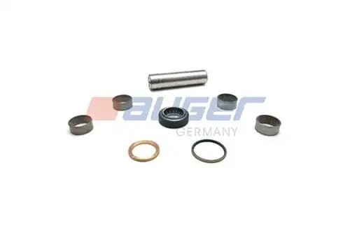 р/к шкворня !D53.2xd82mm (шкворень1, подшипники4, упл.кольца2)MB Actros MP4/Anto 84604 AUGER