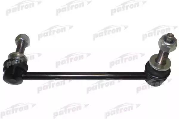CHRYSLER 300C (2004>) RWD PS4316R PATRON