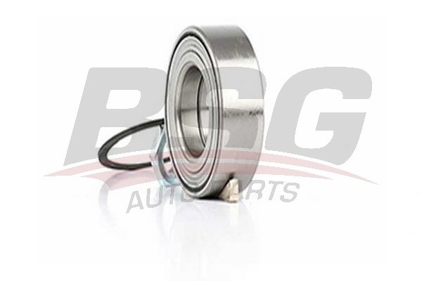 Подшипник ступицы PEUGEOT Partner CITROEN Berlingo передней BSG BSG 70-605-005 BSG