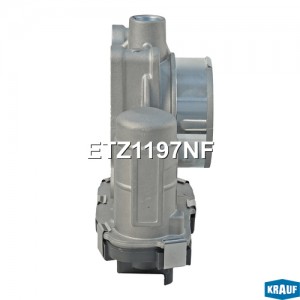 ETZ1197NF Дроссельная заслонка ETZ1197NF KRAUF