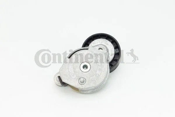 Комплект поликлинового ремня 5PK1121EXTRAK1 5PK1121EXTRAK1 CONTINENTAL