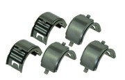 РМК суппорта BPW TSB3709/4309/4312. Комплект подшипников ECKB15 EBS