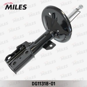 Амортизатор TOYOTA CAMRY V30 08/01-06/03 пер.лев.газ. (TRW JGM9232T) DG11318-01 DG11318-01 MILES
