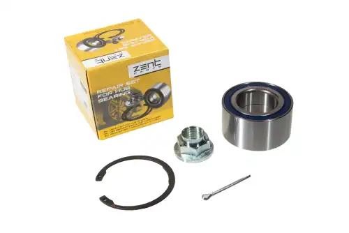 к-т подшипника ступицы! задняя KIA Sportage III, Hyundai iX35 10> Z14147 ZENTPARTS