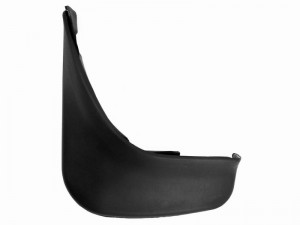 БРЫЗГОВИК FORD S-MAX 06- ЗАДНИЙ LH STFD50064B2 SAT