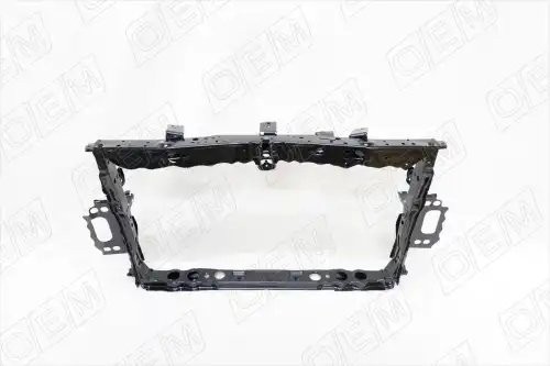 Панель передняя (суппорт радиатора), Toyota, Corolla, 10 E150 (2007-2013) OEM0136PANP OEMPARTS