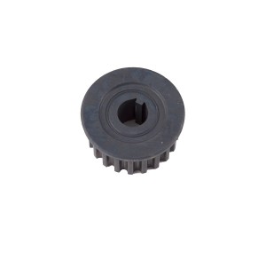 Шестерня DAEWOO Nexia (16V) коленвала NSP NSP0196352740 NSP