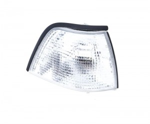 указатель поворота правый! белый\ BMW E36 91-97 18-3271-91-2B TYC