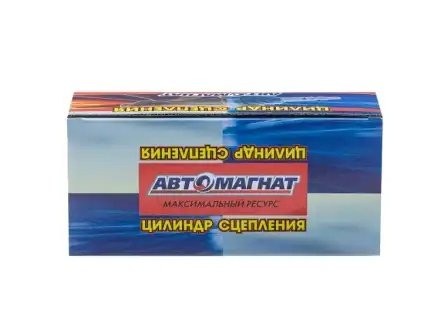 Цилиндр ПАЗ Вектор NEXT сцепл глав /АВТОМАГНАТ/ C40R131602290 AVTOMAGNAT