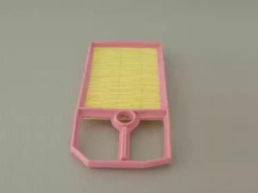 Фильтр воздушный SB3248 SCT