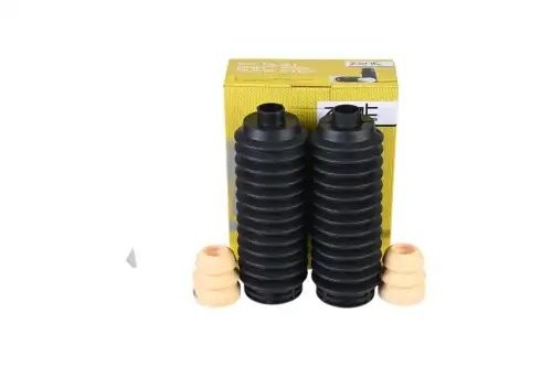 комплект пыльник + отбойник амортизатора переднего! 2+2 шт Ford Focus 98-04 Z56846 ZENTPARTS