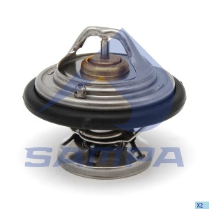 SSANG YONG REXTON I (2001-2007) 206.170 SAMPA