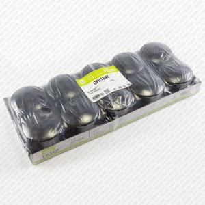 Фильтр масляный LADA Vesta/Kalina/Priora/Samara 84-  FORD Scorpio/Sierra 86- OF0 OF0134S GREEN FILTER