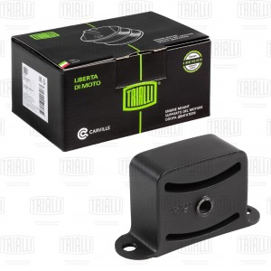 Опора РКП Лада 2123 Chevrolet Niva (RM 0123) RM 0123 TRIALLI