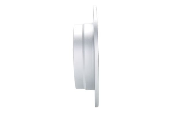 Диск тормозной MERCEDES A (W169),B (W245) задний (1шт.) BOSCH 0 986 479 235 BOSCH