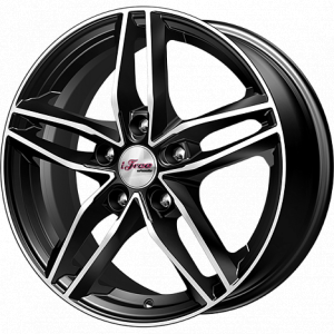 iFree R16 / 6.5J PCD 5x110 ЕТ 37 ЦО 65.1 Moskva 306803 IFREE