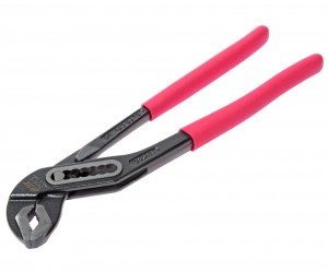 Клещи переставные 250мм 10" JTC JTC-342810 JTC TOOLS