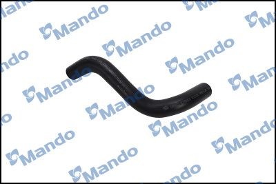 Патрубок HYUNDAI Starex H-1 (07-) (2.5-A) радиатора нижний MANDO DCC020684 MANDO