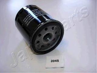 фильтр масляный!\ Ford Mondeo/Fiesta/Escort 1.8D/TD 89>, Mazda 121 1.8D 96> FO394S JAPAN PARTS GROUP