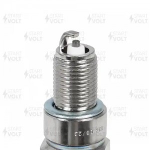 Комплект свечей зажигания для автомобилей Honda Civic III (83-) 1.5i/Accord III  VSP 0010 START VOLT