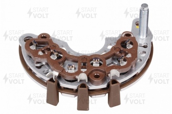 Диодный мост генератора VDB 0549 START VOLT