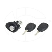 Личинка RENAULT Logan,Sandero,Twingo замка багажника NSP NSP077701367940 NSP